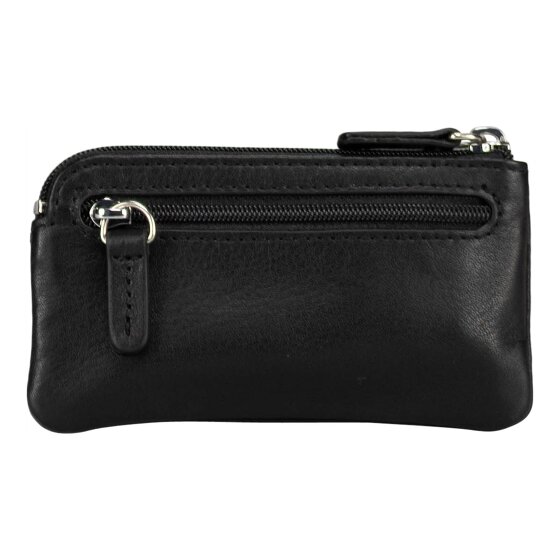 Jost Odense Cartera de llaves Piel 11 cm