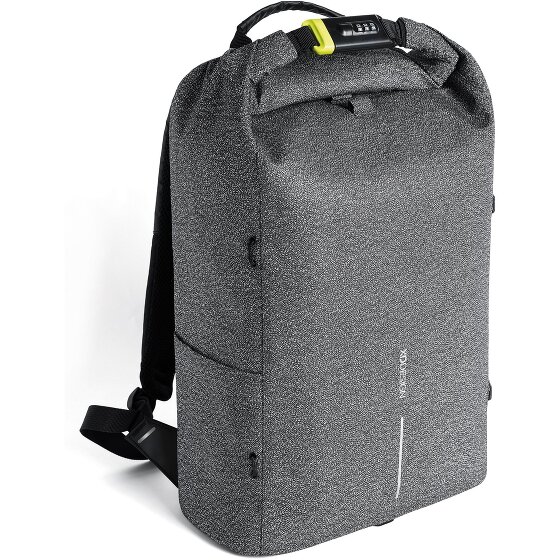 XD Design Mochila Urban RFID 46 cm Compartimento para portátil