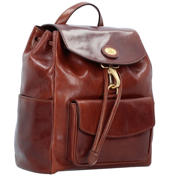 The Bridge Mochila Story Donna City Piel 31 cm