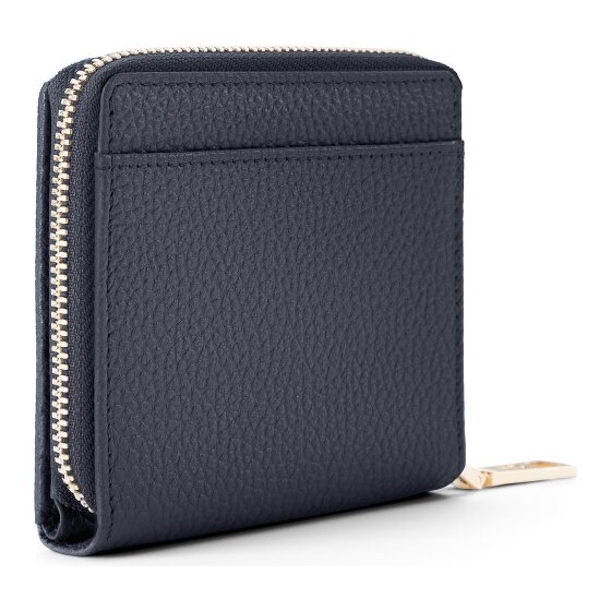 Lazarotti Bologna Leather Cartera Piel 10 cm