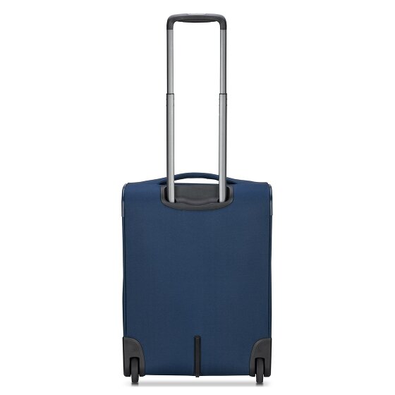 Roncato Gateway 2 ruedas Carro de la cabina S 55 cm con pliegue de expansión