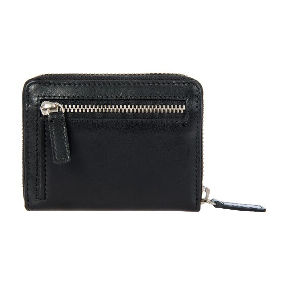 Bric's Tarjetero Monte Rosa RFID Piel 10,5 cm