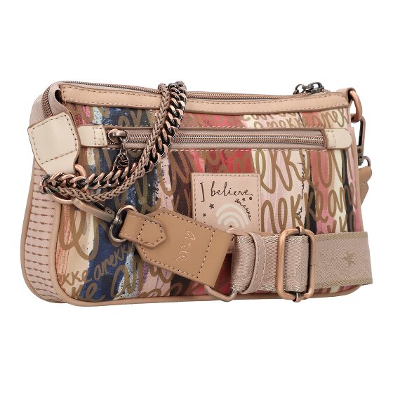 Anekke Studio Bolsa de hombro 25 cm