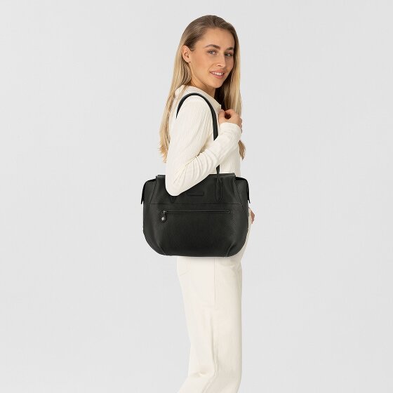 aunts & uncles Gorgeous Bolsa de hombro Piel 35 cm