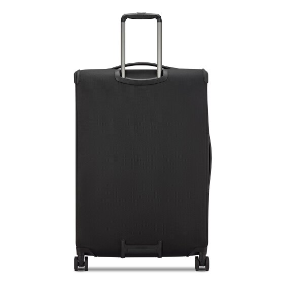 Delsey Paris Montmartre 3 4 ruedas Carrito 76 cm con pliegue de expansión