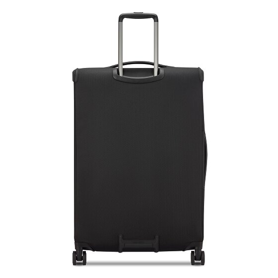 Delsey Paris Montmartre 3 4 ruedas Carrito 76 cm con pliegue de expansión