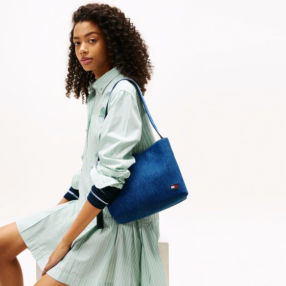 Tommy Hilfiger Jeans TJM Cool Bolsa de hombro 24 cm