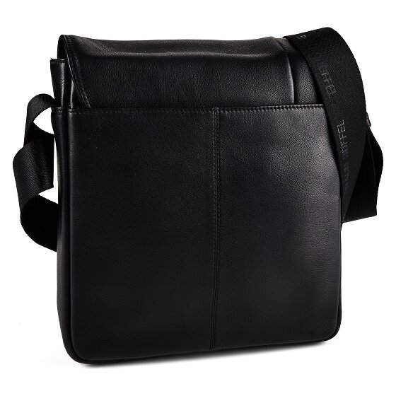 Braun Büffel Golf 3.0 Bolsa de hombro M Piel natural 23 cm