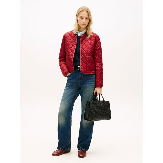 Tommy Hilfiger TH Daily Bolsa de compras 32.5 cm