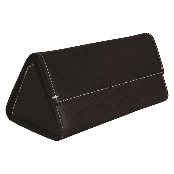 Golden Head Bari Estuche de gafas Piel 7 cm
