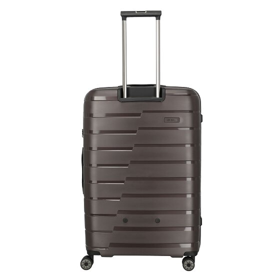 Travelite Trolley Air Base 4 ruedas 77 cm