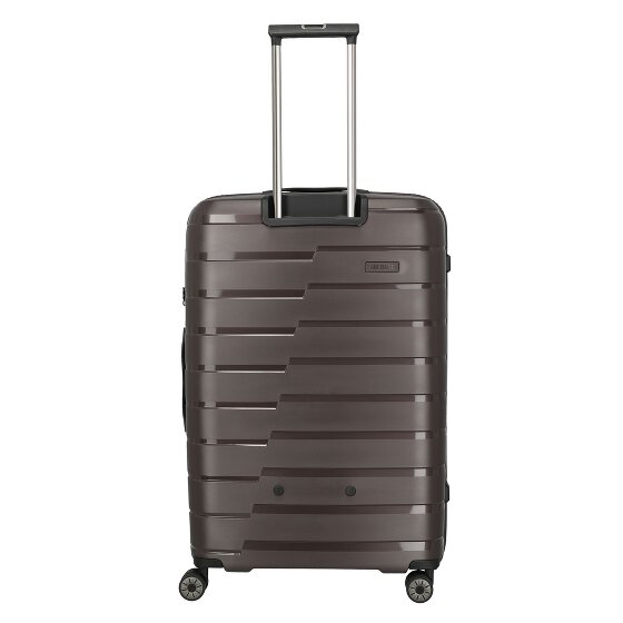 Travelite Trolley Air Base 4 ruedas 77 cm
