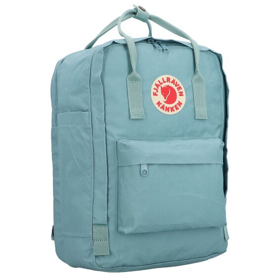 Fjällräven Mochila Kanken 37 cm Compartimento para el portátil