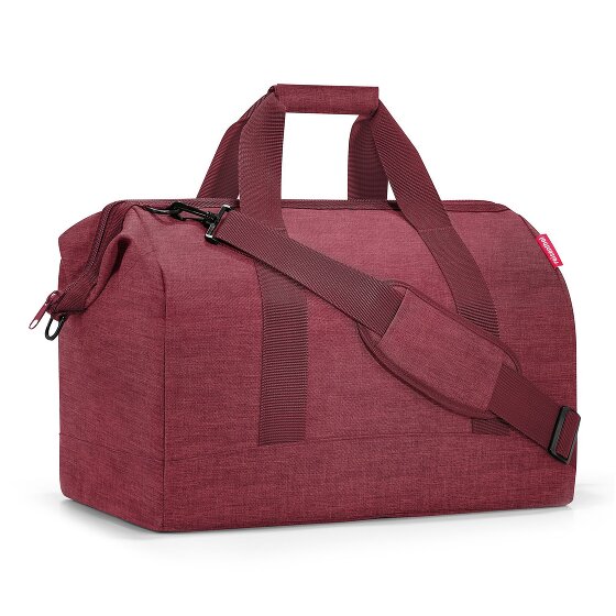 reisenthel Bolsa de viaje Allrounder L Weekender 48 cm