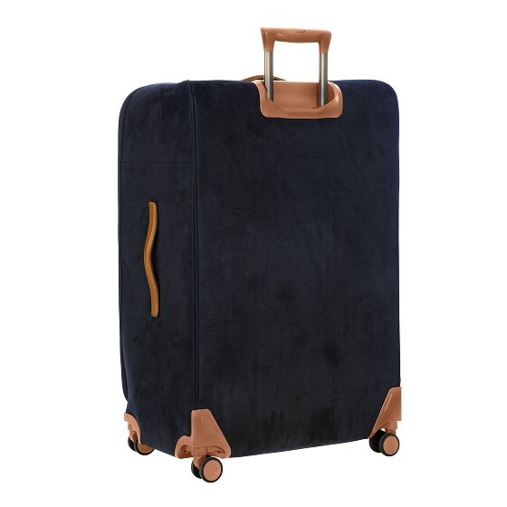 Bric's Life 4 ruedas Carrito 82 cm