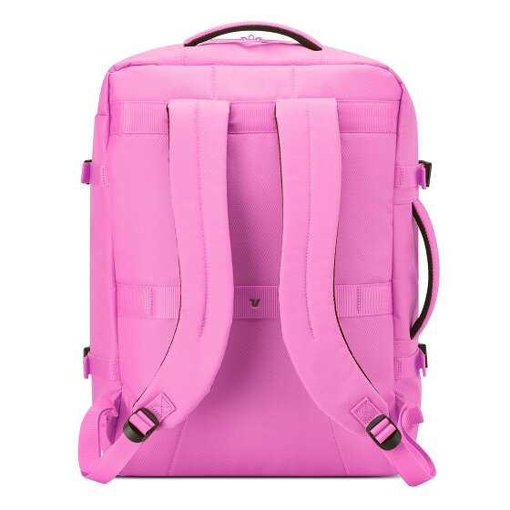 Roncato Ironik 2.0 Mochila de día 55 cm Compartimento para el portátil