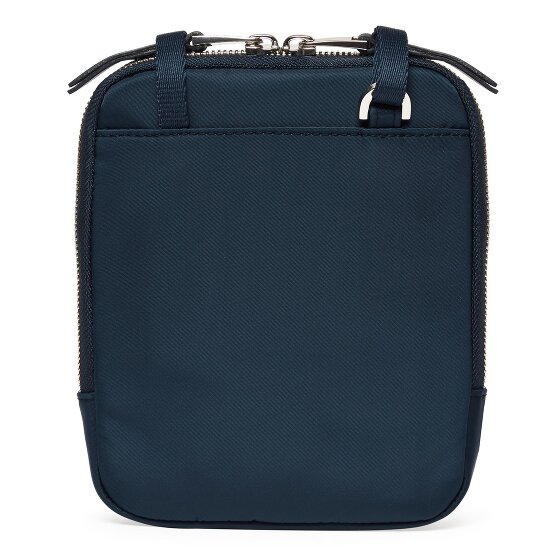 Knomo Bolso de hombro Mayfair Rex RFID 15 cm