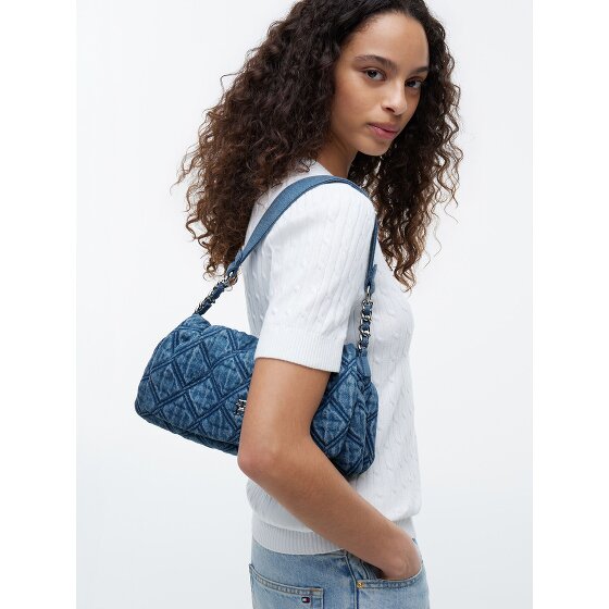 Tommy Hilfiger TH Feminine Bolsa de hombro 32 cm