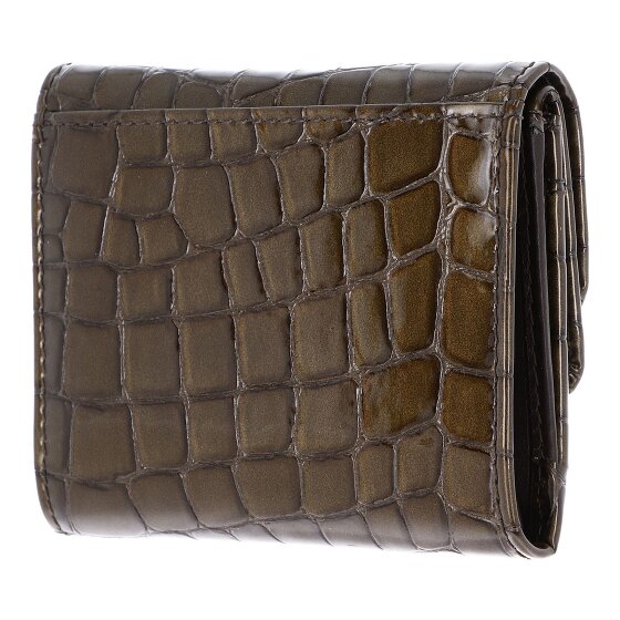 Golden Head Cayenne Cartera Bloqueo RFID Piel natural 10.5 cm