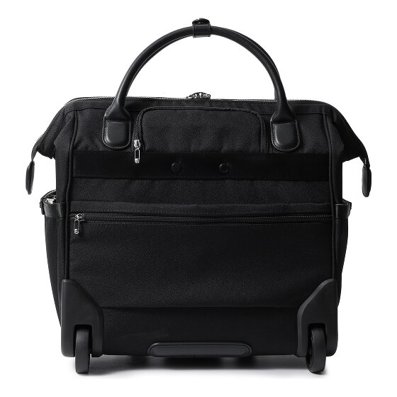 Hedgren Fika Maletín Protección RFID 48 cm Compartimento para el portátil