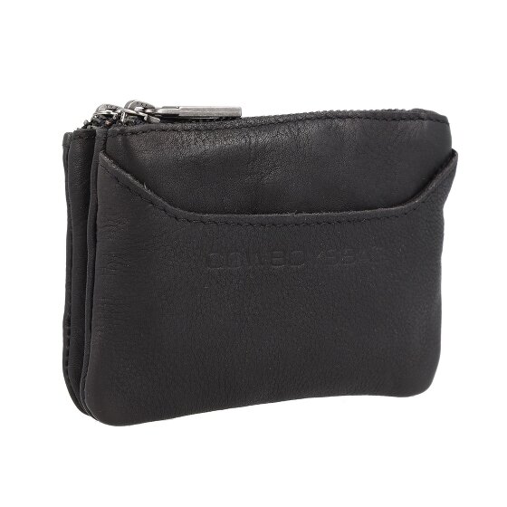 Cowboysbag Cabano Monedero Piel 12,5 cm