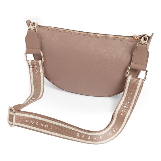 Ted Baker Lorreen Bolsa de hombro Piel 29 cm