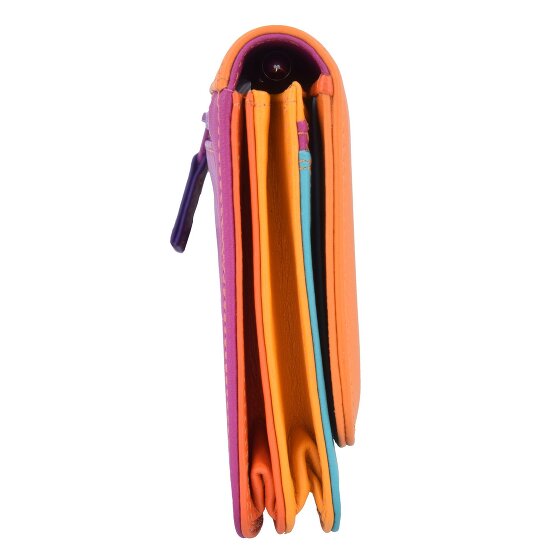 Mywalit Cartera mediana Matinee Cartera de piel 17 cm