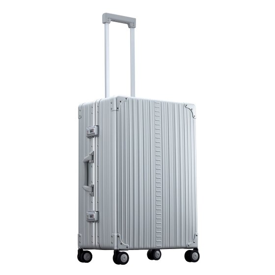 Aleon Carro de 4 ruedas Traveler 67 cm