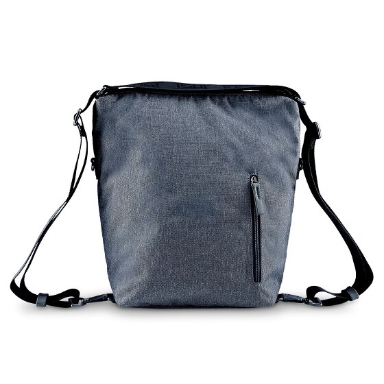 Jost Bergen Bolsa de hombro Protección RFID 25 cm