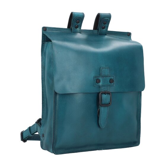 Harold's Aberdeen Mochila de la ciudad Piel 31.5 cm