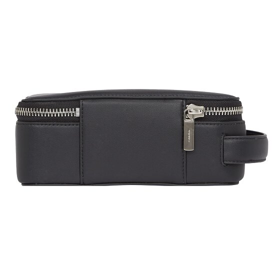 Calvin Klein CK Sleek Bolsa de aseo 21 cm