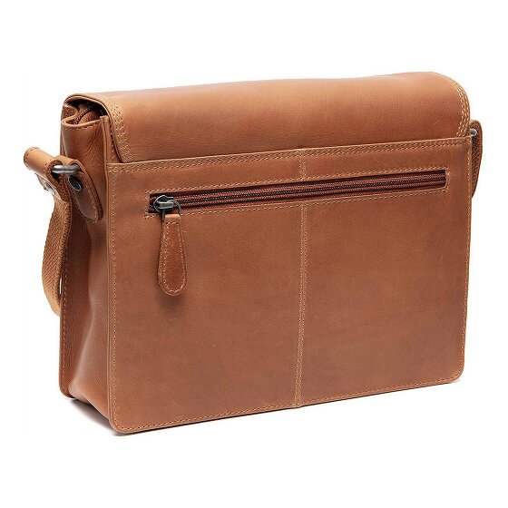 The Chesterfield Brand Lunor Mensajero Piel 26 cm