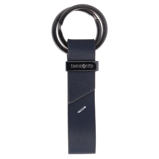 Samsonite PRO-DLX 6 Llavero de cuero 8 cm