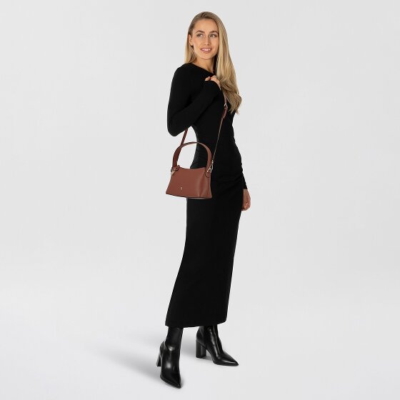 AIGNER Delia Bolsa de hombro Piel 33 cm