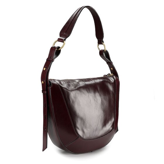 The Bridge Fedora Bolsa de hombro Piel 28 cm