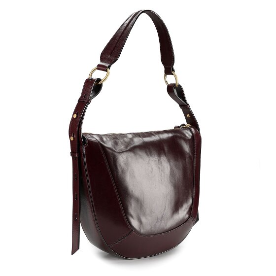 The Bridge Fedora Bolsa de hombro Piel 28 cm