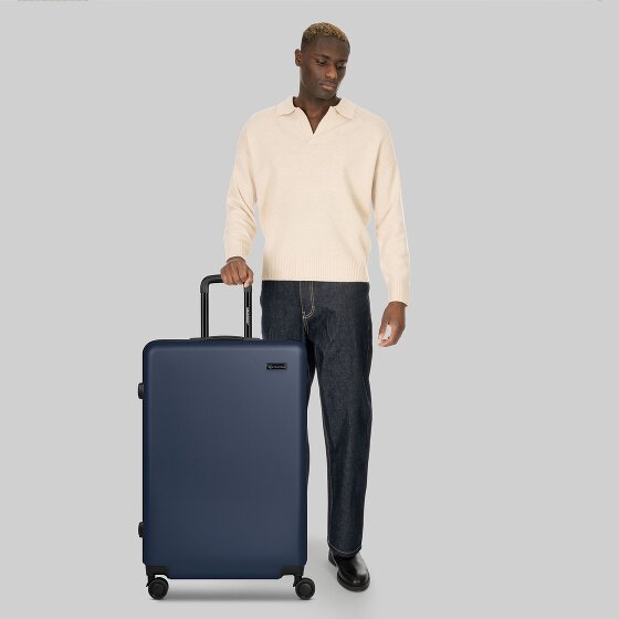 Smartbox Edition 05 4 ruedas Trolley 76 cm