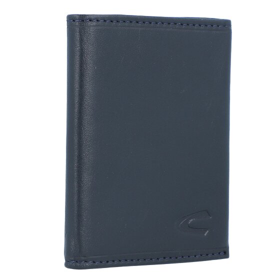 camel active Nagoya Estuche para tarjetas de crédito Protección RFID Piel 8 cm