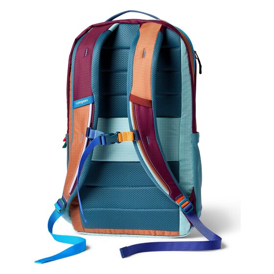 Cotopaxi Allpa Mochila de día 52 cm Compartimento para el portátil