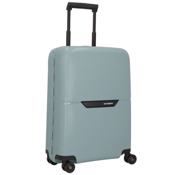 Samsonite Magnum Eco 4 ruedas Carro de la cabina 55 cm