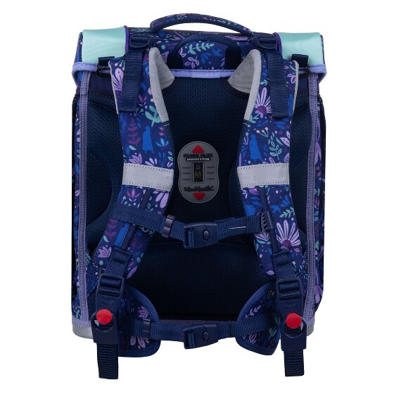 McNeill Perfecto Juego de mochilas escolares 5 piezas