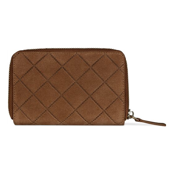 bugatti Fabia Cartera Piel 14 cm