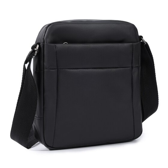 Hedgren Comby Performance Relax P Bolsa de hombro Mini Bag Protección RFID 18 cm