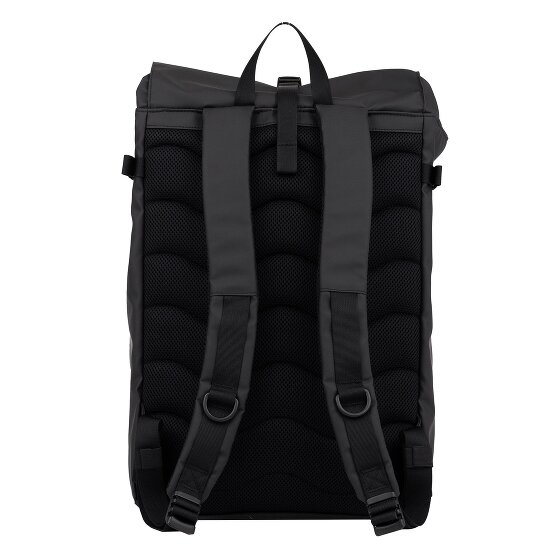 Sandqvist Stream Mochila de día L 65 cm Compartimento para el portátil