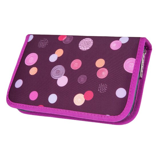 McNeill Accesorios estuche para lápices lleno 23 uds.