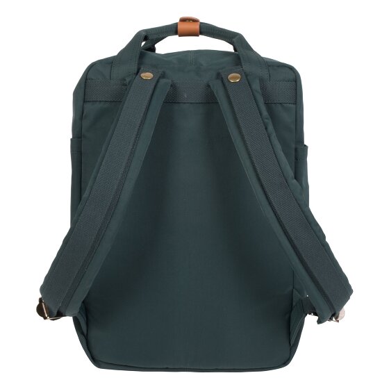 Doughnut Macaroon Mochila de día 38 cm Compartimento para laptop