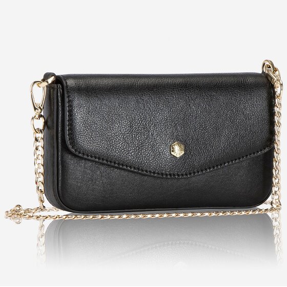 Jekyll & Hide Paris Bolsa de hombro Piel 21.5 cm