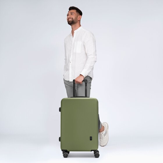 Redolz Essentials 09 MEDIUM 4 ruedas Carrito 67 cm