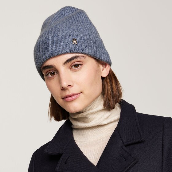 Tommy Hilfiger Cashmere Chic Gorro de punto