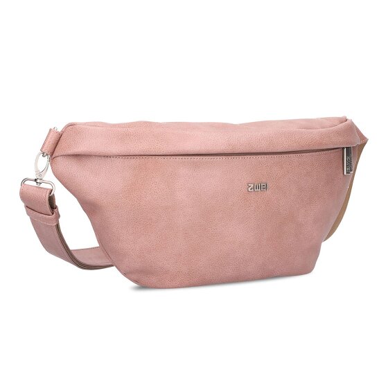 Zwei Mademoiselle.M Bolsa de hombro 40 cm